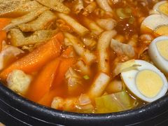 -韩香福脊骨汤锅(上杭路店)