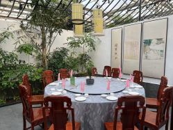 -特味村·宴会厅(生态园店)