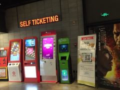 -CGV影城(黄河道ScreenX店)