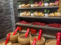 -哥老官重庆美蛙鱼头(宝山龙湖店)