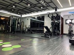 -简·无界健身工作室·运动康复·体态(石厦店)