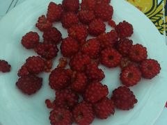 -北京龙庆四季香农家饭庄·灶台鱼·碳烤虹鳟鱼(龙庆峡店)