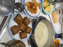 -粤顺渔坊·中山脆肉鲩火锅(清湖店)