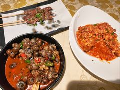 -铭副琦食·虾蟹烩馆(渔人码头店)