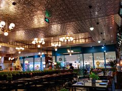 大堂-FISH&POTATO Cō(地中海美食 万象城店)