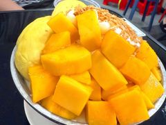 -水牛奶皇后糖水铺(深圳总店)