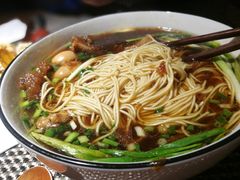 -十面春风·江南面馆(崇宁路店)