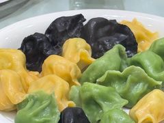 全家福水饺-良友·海鲜青岛菜(五四广场店)