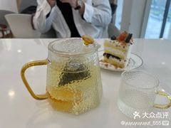 -PETIT PARIS 小巴黎(花园道店)