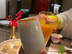 -海派悦庭·海胆烧麦·新融合菜(凯德广场店)