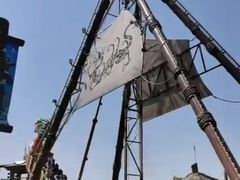 -无锡融创乐园