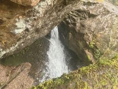 -龙苍沟森林公园