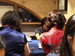 -老吉士酒家(天平路店)