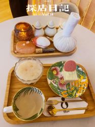 -栖SPA·ONDA ·海菲秀·皑皑科技美肤中心