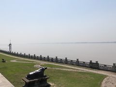 -观潮胜地公园