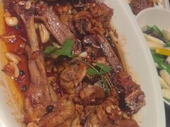 -小天厨民间菜馆(深圳街店)