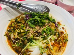 -西贝(上海中心店)