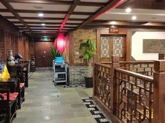 大堂-三义和酒楼(广渠门店)