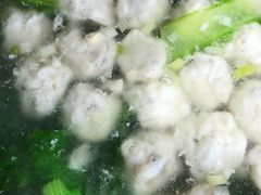 -将相和·海鲜蒸饺大连菜
