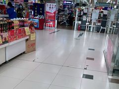 -京客隆超市(管庄店)