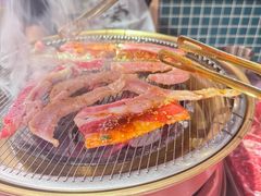 -西塔老太太泥炉烤肉(双井店)