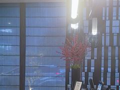 -上海静安铂尔曼酒店
