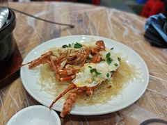 -醉壹号海鲜大排档(厦门美食地标店)