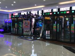 -万达茂商场(南京仙林店)