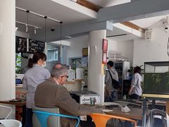 大堂-闲·胡同 Barblu Hutong(雍和宫五道营店)