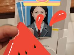 -海马体照相馆(大连罗斯福广场店)