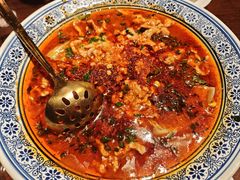 -缪氏川菜(丰盛町店)