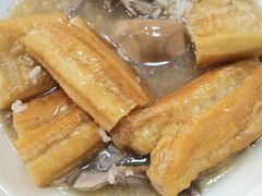 -浮屿大同鸭肉粥·始于1983年