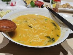 -気楽亭和食料理(气乐亭大世界本店)