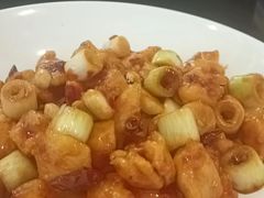 -鸭王烤鸭店(三里河店)