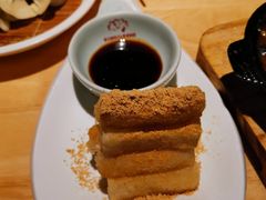 -外公的饺子外婆的面(高铁东站店)