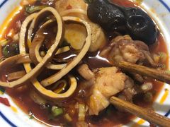 -程记私房火锅兔(总店)
