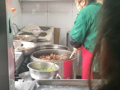 -清真-戏楼王记牛肉面