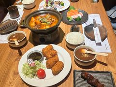 -炉胜·炉端烧·居酒屋