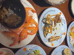 -松子料理(亮马桥店)