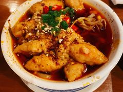 -炉小二铜锅牛蛙•川湘菜(三里屯店)