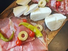 冷切肉拼盘-Alimentari Grande(东湖路店)