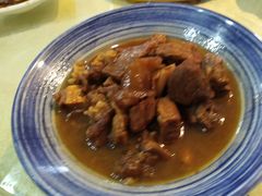 -大草原清真饭庄(沙河店)
