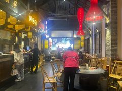 -野山舂·贵州现舂酸汤牛肉(东山店)