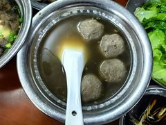 -阿秋牛排(湖心街店)