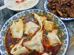 -西月城谭豆花(春熙路店)