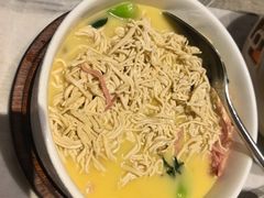 -云锦壹号·淮扬宴(徐汇万科店)