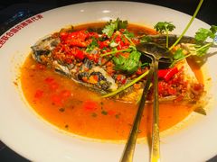 -坛宗剁椒鱼头(河西王府井店)