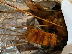 -王胖胖木炭烤吧(北岸公馆店)