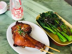-百富露(跃龙北路店)