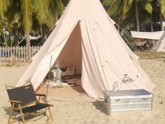 -石梅湾艾美度假酒店